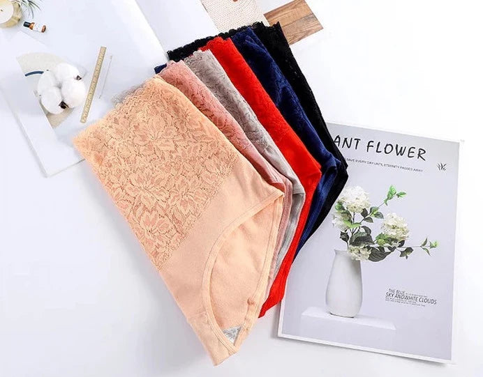 Loise Lace Shaping Briefs 2+3 FREE