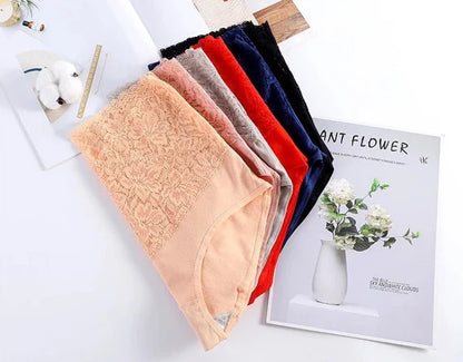 Loise Lace Shaping Briefs 2+3 FREE