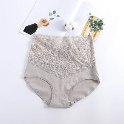 Loise Lace Shaping Briefs 2+3 FREE