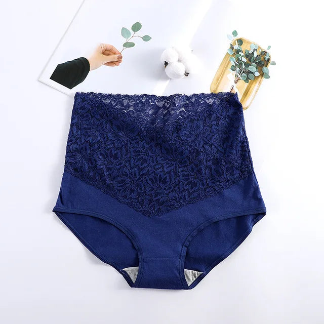 Loise Lace Shaping Briefs 2+3 FREE