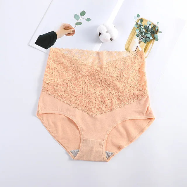 Loise Lace Shaping Briefs 2+3 FREE