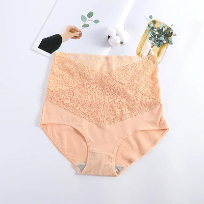 Loise Lace Shaping Briefs 2+3 FREE