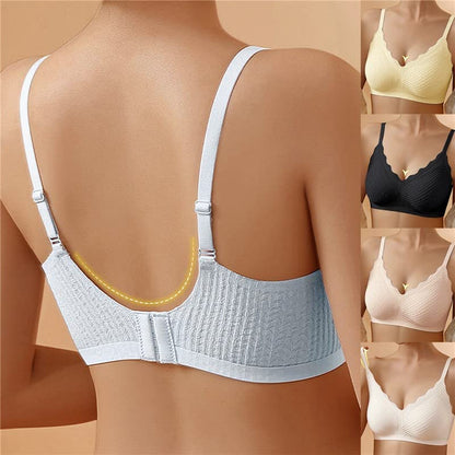 Maja Soft Support Bra
