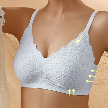 Maja Soft Support Bra