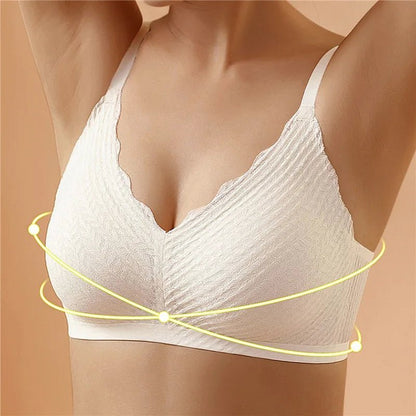 Maja Soft Support Bra