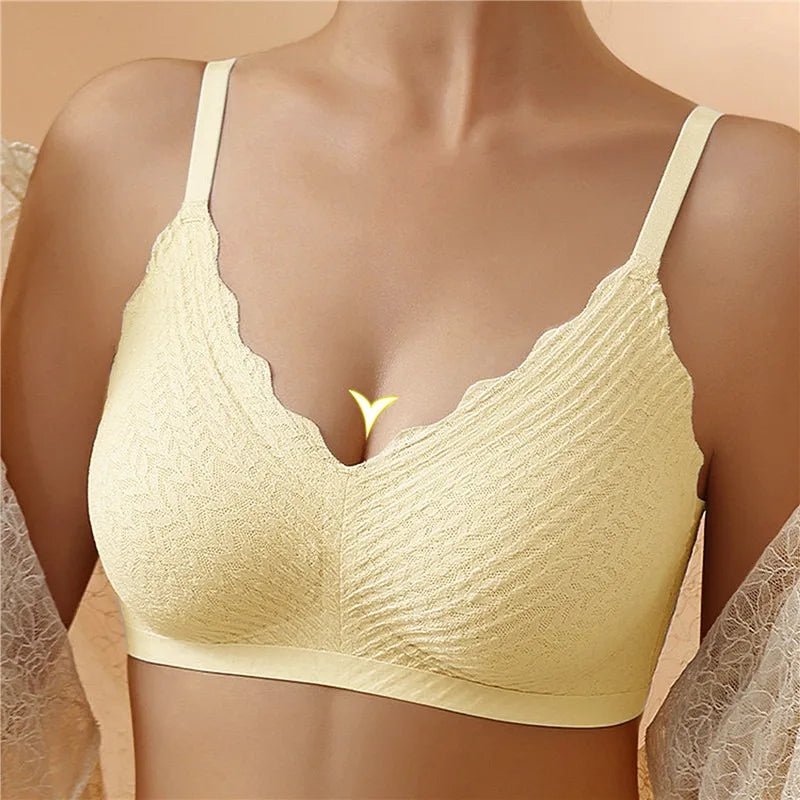 Maja Soft Support Bra