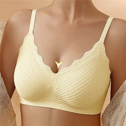 Maja Soft Support Bra