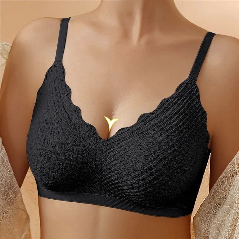Maja Soft Support Bra