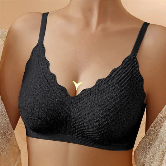 Maja Soft Support Bra