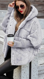 Michelle Padded Winter Jacket