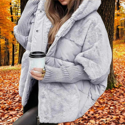 Majken Padded Winter Jacket