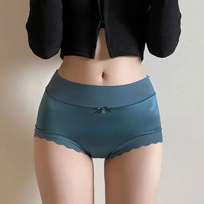 Marie Seamless Briefs 2+3 FREE