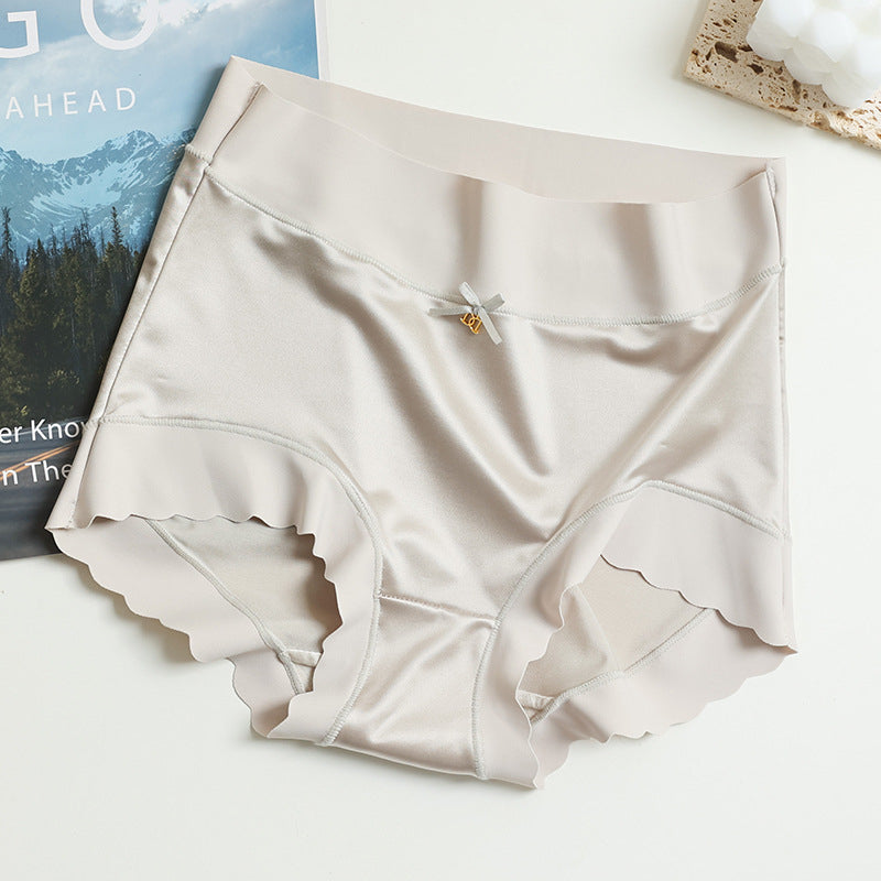 Marie Seamless Briefs 2+3 FREE