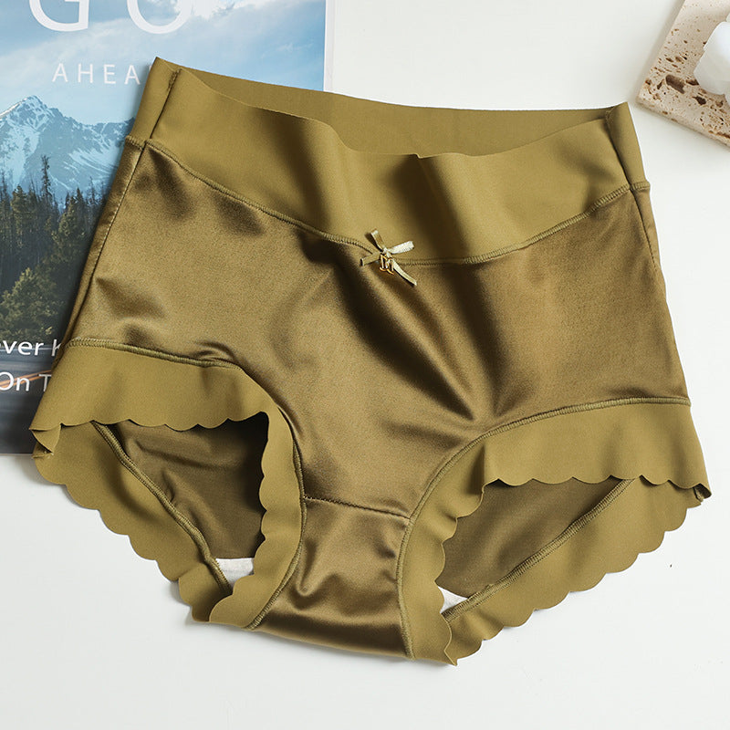 Marie Seamless Briefs 2+3 FREE