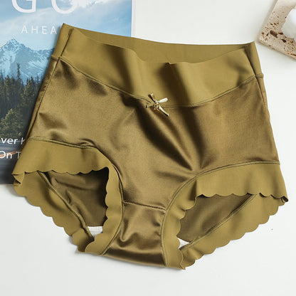 Marie Seamless Briefs 2+3 FREE