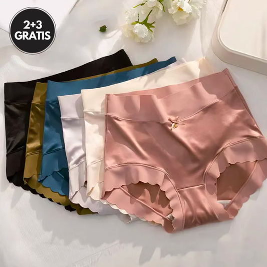 Marie Seamless Briefs 2+3 FREE