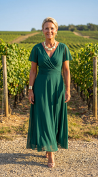 Fiona Maxi Dress