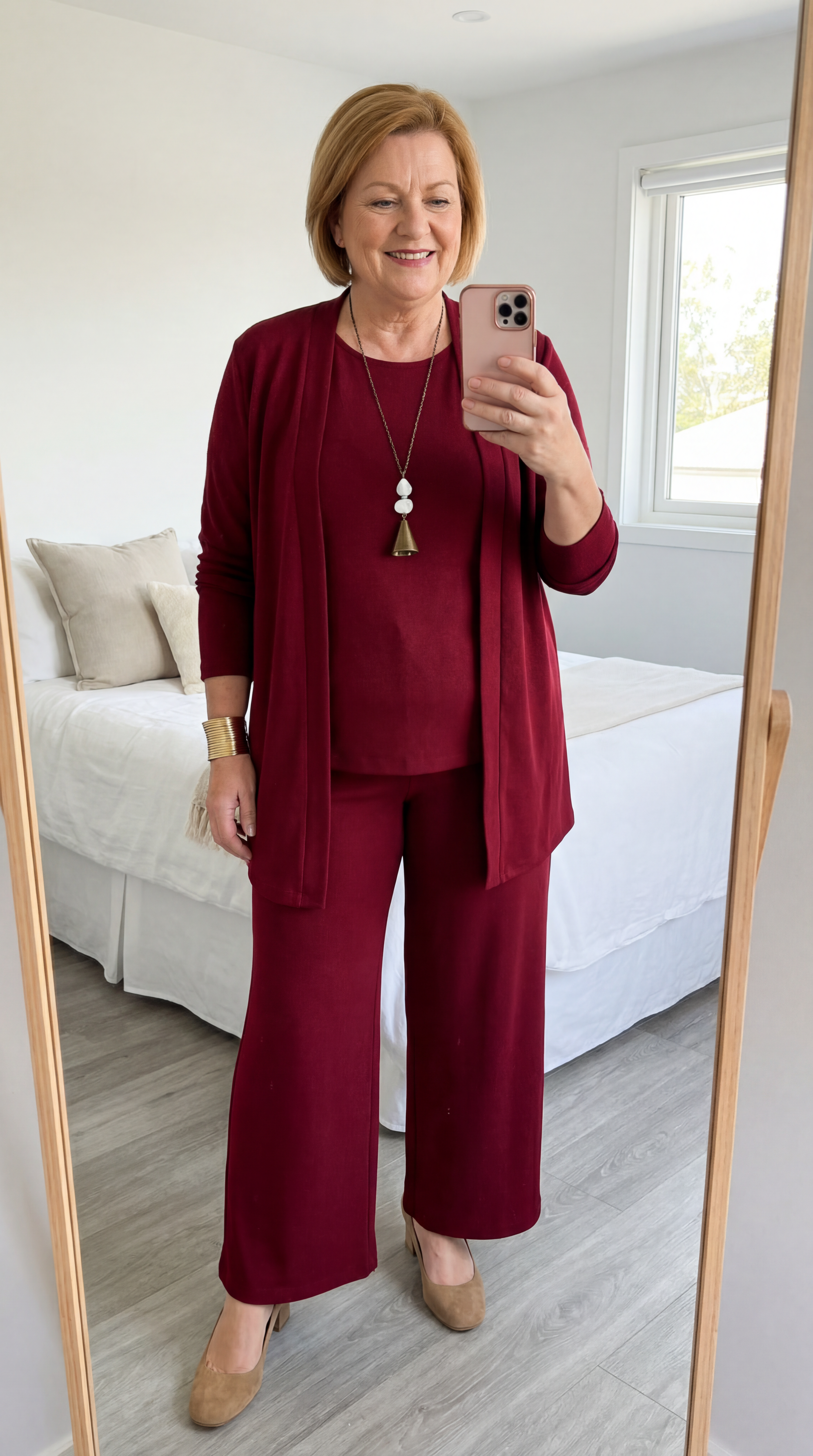 Cosima Elegant 3-Piece Set