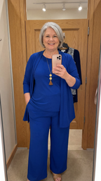 Cosima Elegant 3-Piece Set
