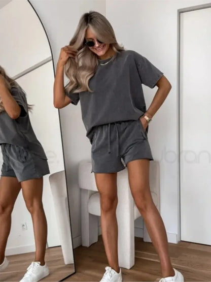 Ronja Comfy Summer Set