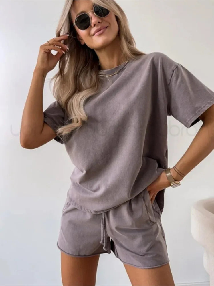 Ronja Comfy Summer Set