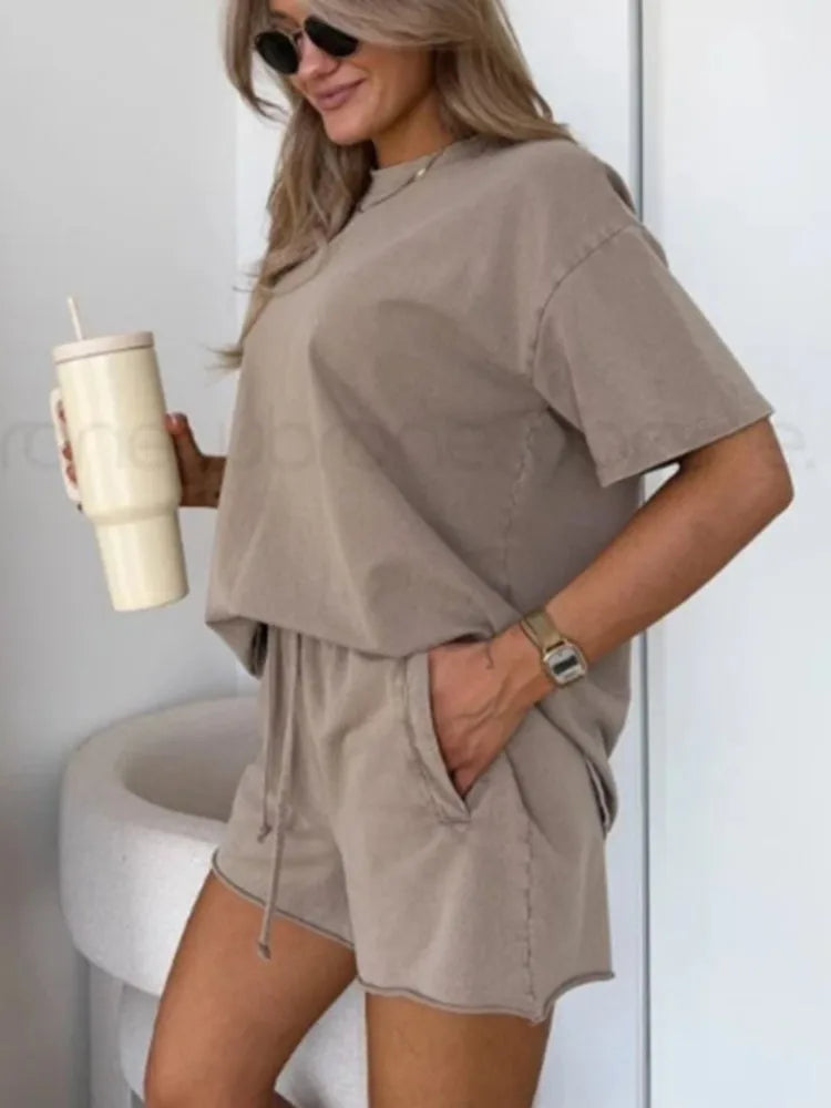 Ronja Comfy Summer Set