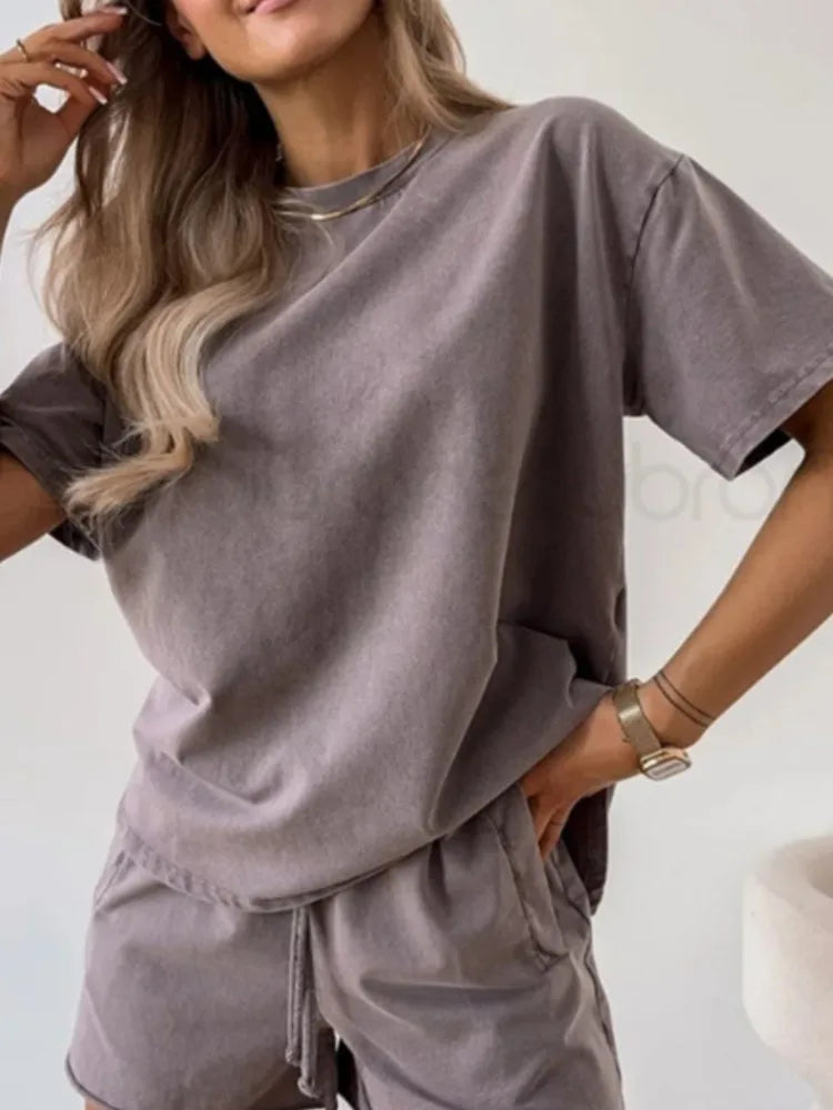 Ronja Comfy Summer Set