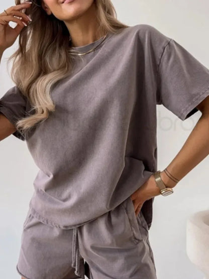 Ronja Comfy Summer Set