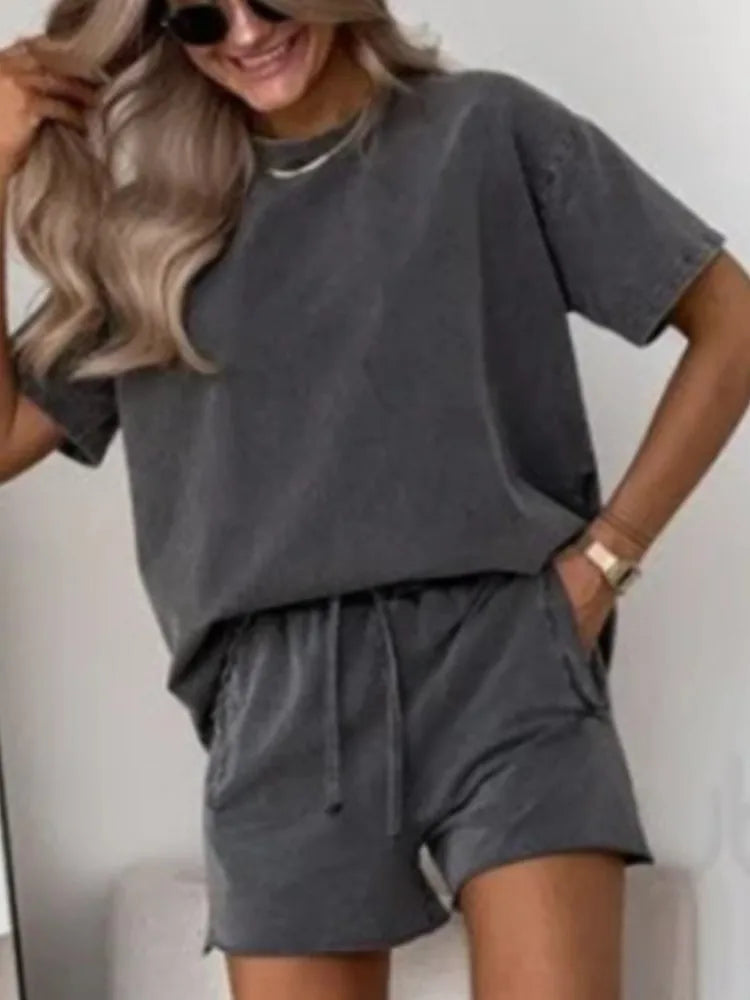 Ronja Comfy Summer Set