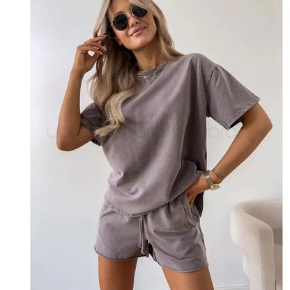 Ronja Comfy Summer Set
