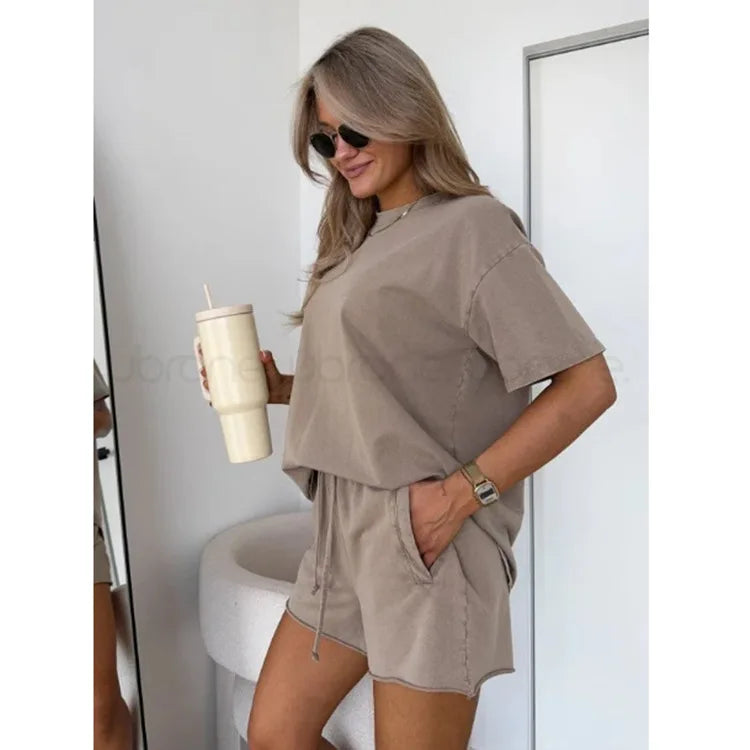 Ronja Comfy Summer Set