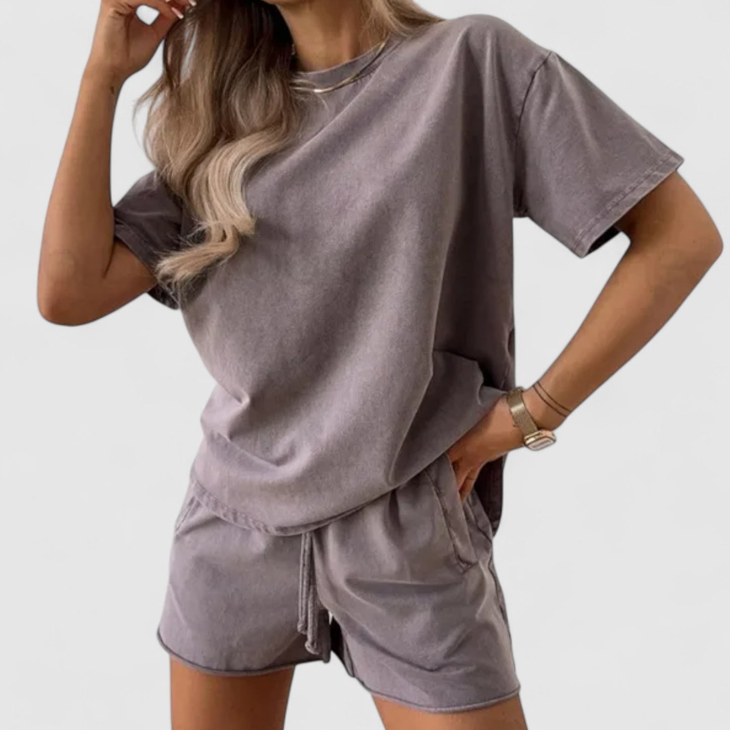 Ronja Comfy Summer Set