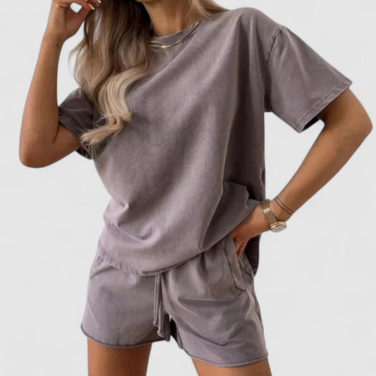 Ronja Comfy Summer Set