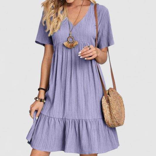 Signe Airy Summer Dress