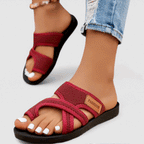 Tilda Flex Comfort Sandals