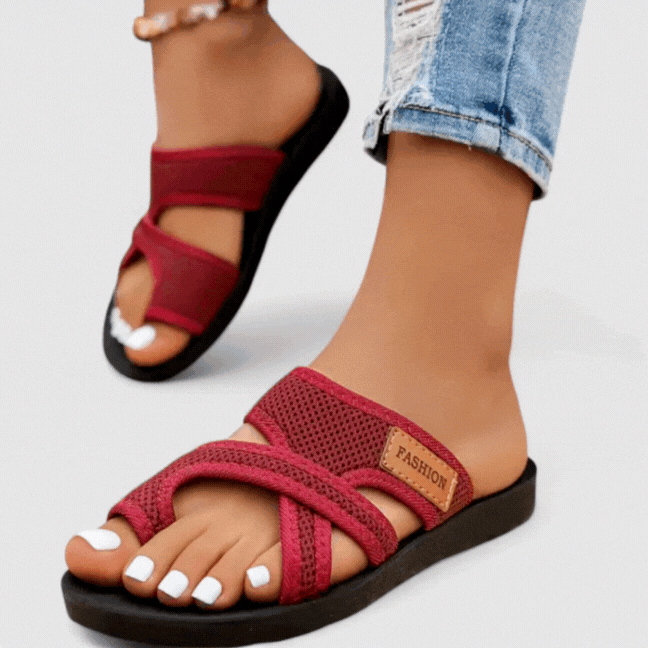 Tilda Flex Comfort Sandals