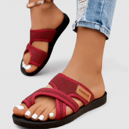Tilda Flex Comfort Sandals