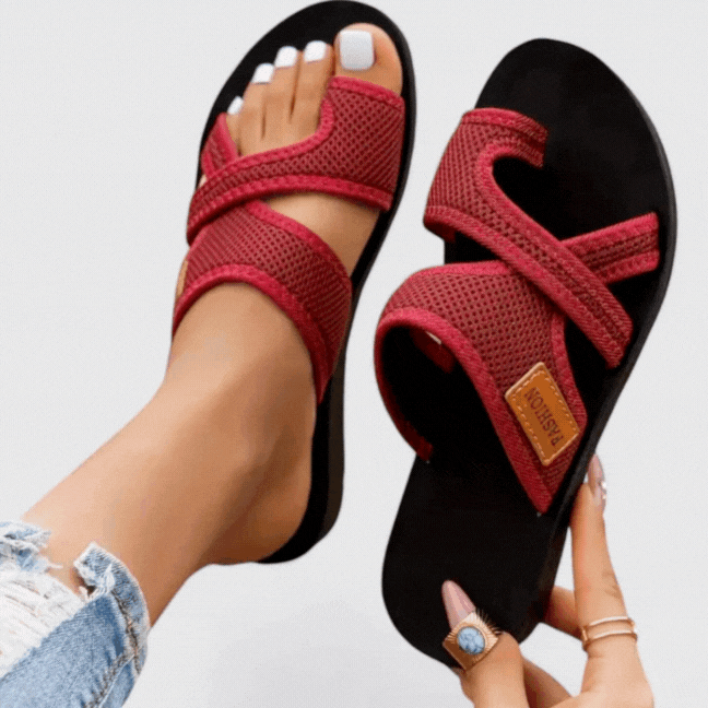 Tilda Flex Comfort Sandals