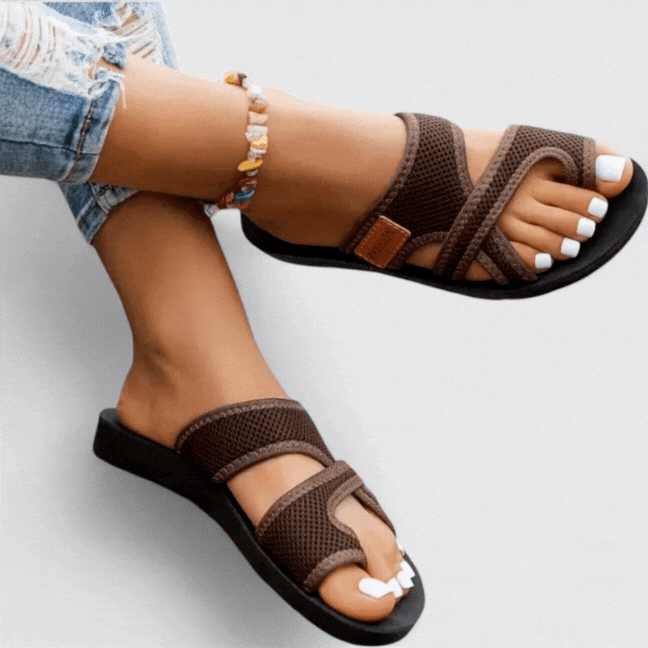 Tilda Flex Comfort Sandals
