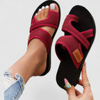 Tilda Flex Comfort Sandals