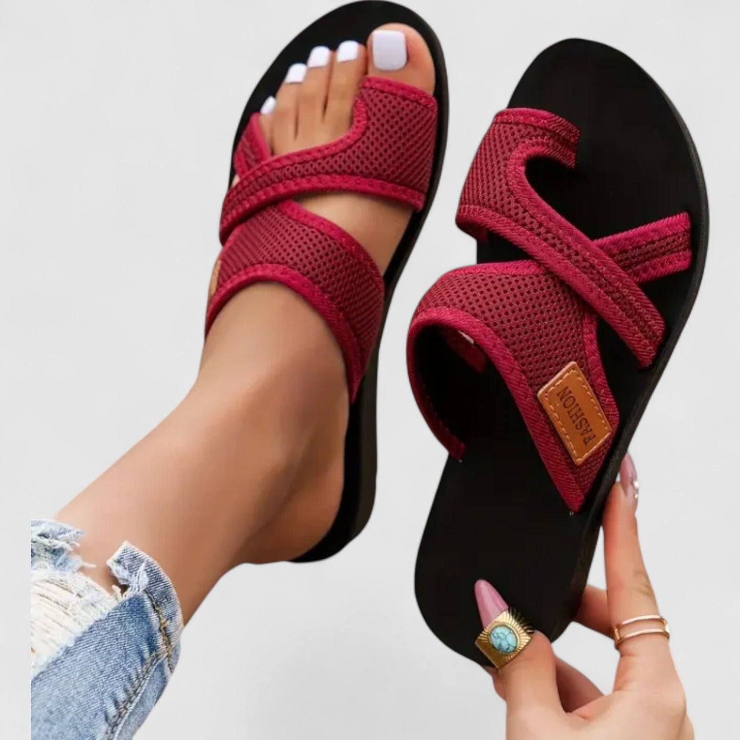 Tilda Flex Comfort Sandals