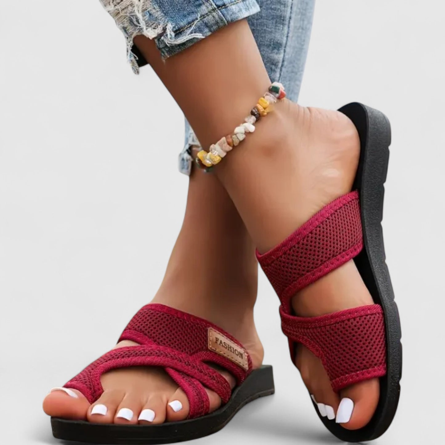 Tilda Flex Comfort Sandals