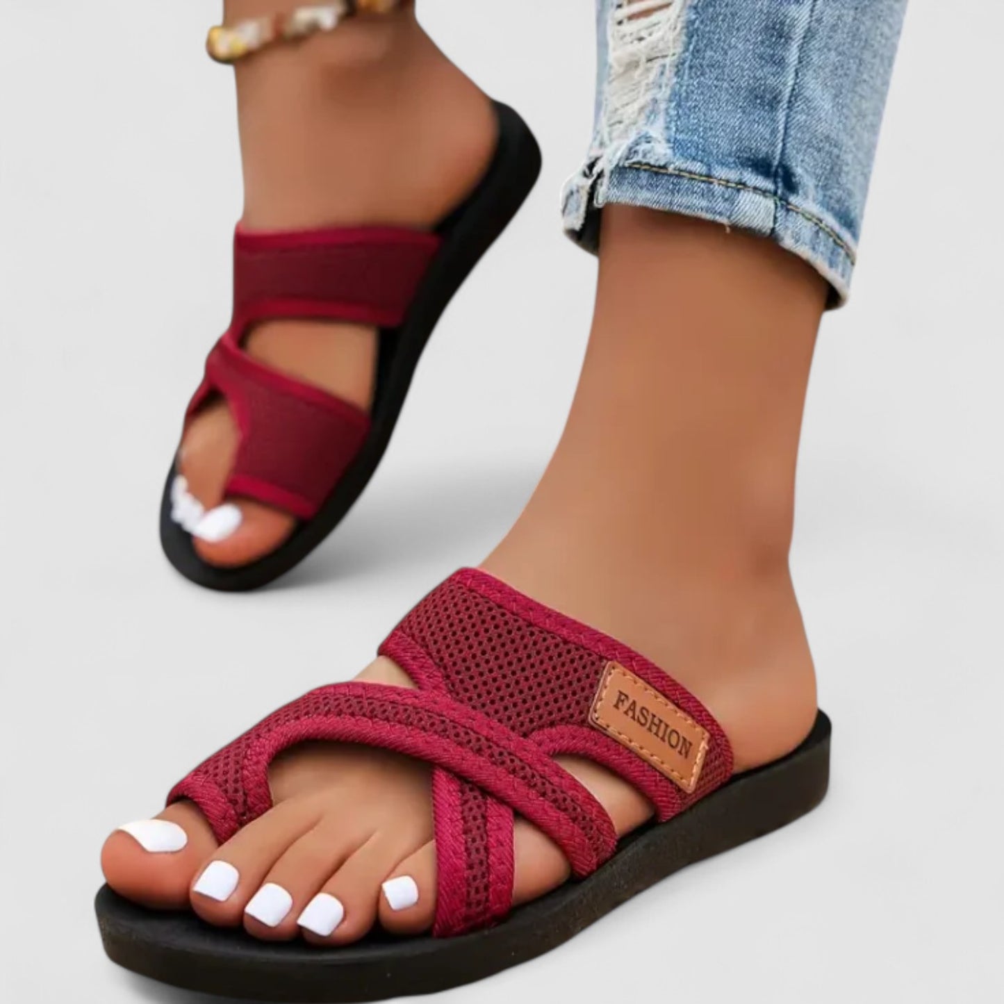Tilda Flex Comfort Sandals