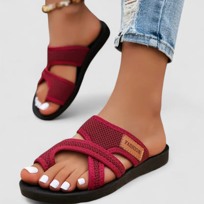 Tilda Flex Comfort Sandals