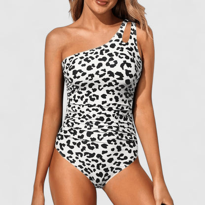 Tyra Shaping Swimsuit