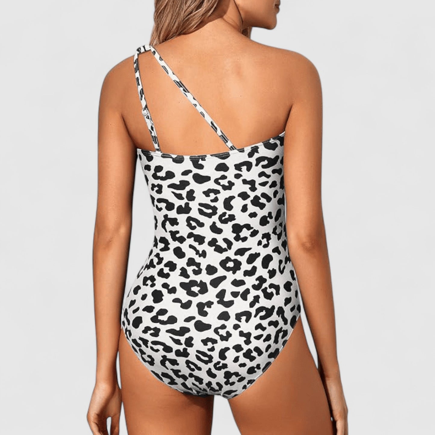 Tyra Shaping Swimsuit