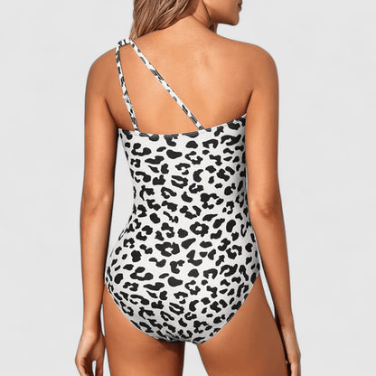 Tyra Shaping Swimsuit