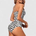 Priscilla Shaping Swimsuit
