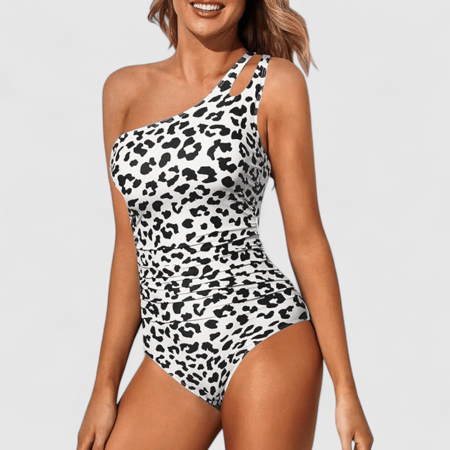 Tyra Shaping Swimsuit
