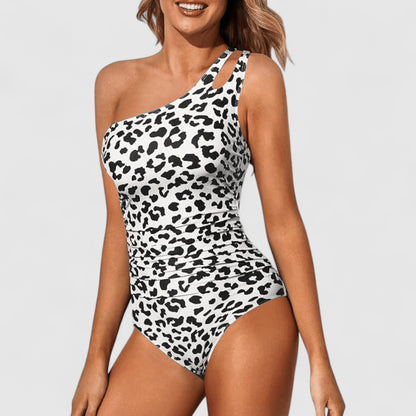 Tyra Shaping Swimsuit